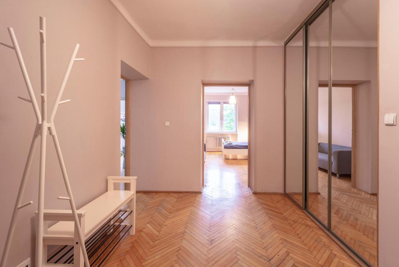 25 Gdynia Centrum - Mieszkanie Apartament Dla 7 Osob Eksteriør billede